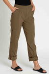Mela Purdie - Zip Cargo in Otter