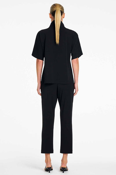Mela Purdie - Powder Zip Pant in Powder Knit