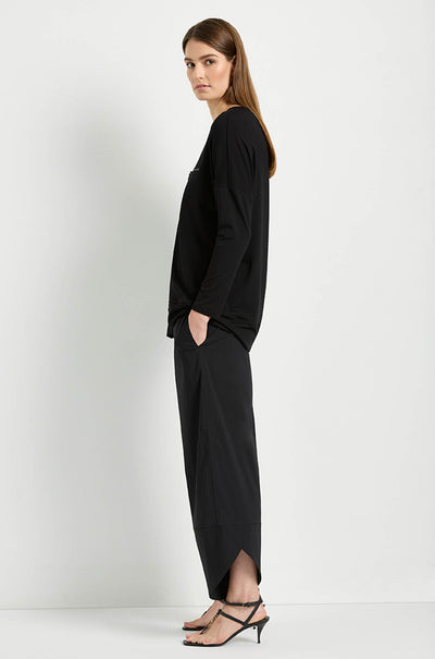 Mela Purdie - Zip Pocket Sweater