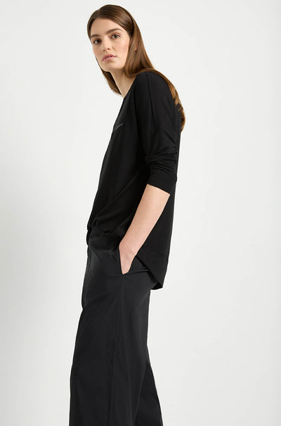 Mela Purdie - Zip Pocket Sweater