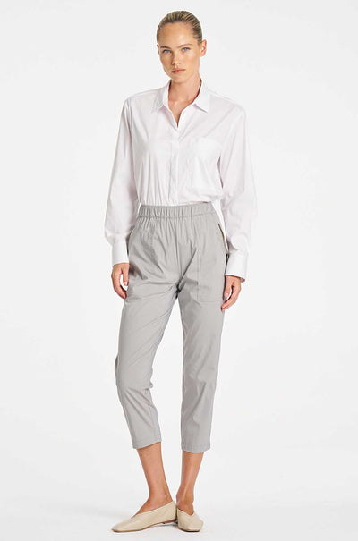 Mela Purdie - Zip Tapered Pant