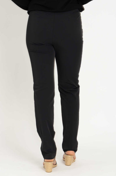 Faber - Zip Trousers