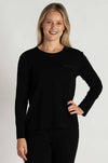 Mela Purdie - Zip Trunk Sweater