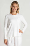 Mela Purdie - Zip Trunk Sweater