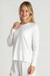 Mela Purdie - Zip Trunk Sweater