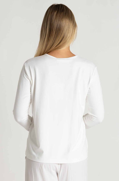 Mela Purdie - Zip Trunk Sweater