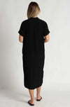 Mela Purdie - Zip Wedge Dress