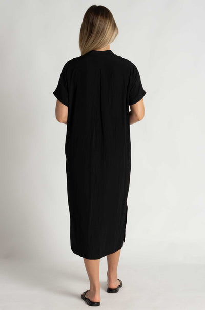 Mela Purdie - Zip Wedge Dress