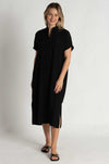 Mela Purdie - Zip Wedge Dress
