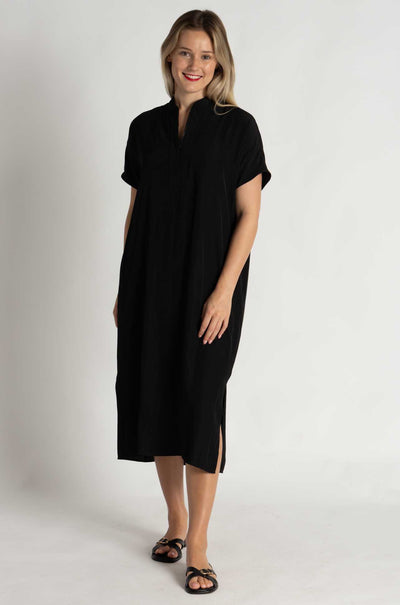 Mela Purdie - Zip Wedge Dress