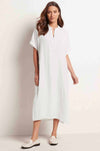 Mela Purdie - Zip Wedge Dress
