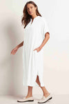 Mela Purdie - Zip Wedge Dress
