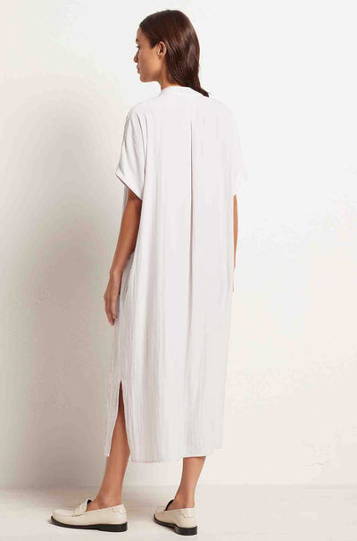 Mela Purdie - Zip Wedge Dress