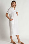 Mela Purdie - Zip Wedge Dress