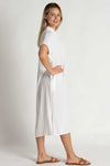 Mela Purdie - Zip Wedge Dress