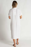 Mela Purdie - Zip Wedge Dress