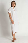 Mela Purdie - Zip Wedge Dress