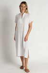Mela Purdie - Zip Wedge Dress