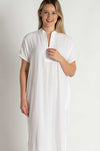 Mela Purdie - Zip Wedge Dress