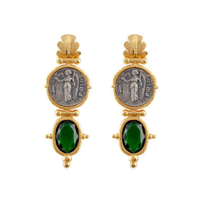 Zahar - Addie Earrings