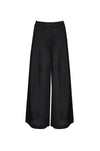 zoe kratzmann - anchor pant in black