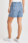 Splendid - Angie Indigo Short