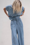 Splendid - Angie Palazzo Pant