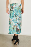Rails - Anya Midi Skirt in Verbena