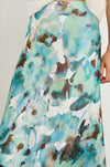 Rails - Anya Midi Skirt in Verbena