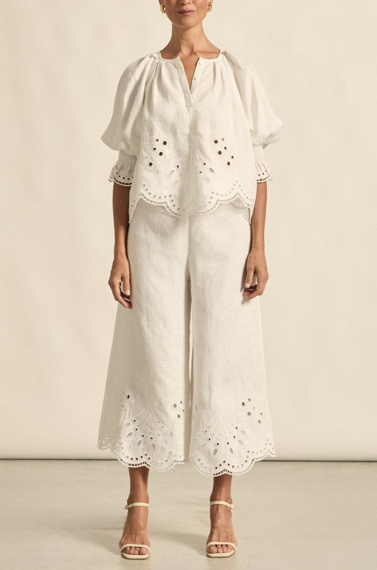 zoe kratzmann - apprise pant