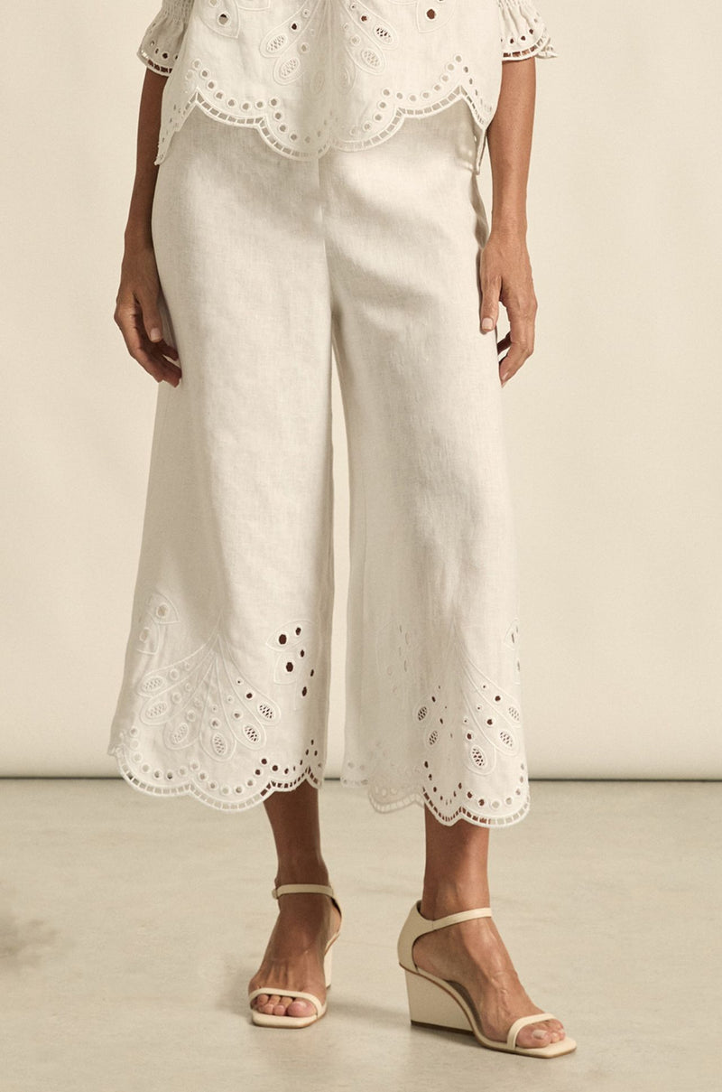 zoe kratzmann - apprise pant
