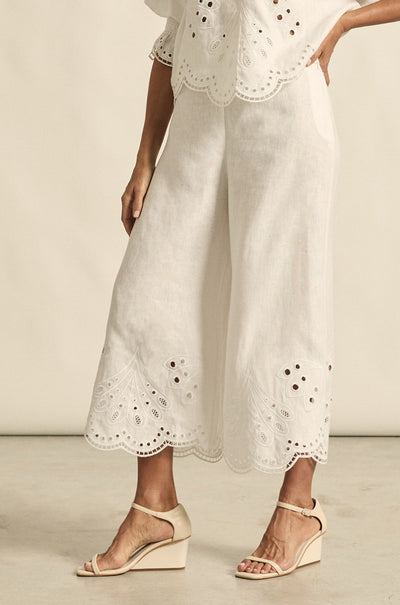 zoe kratzmann - apprise pant