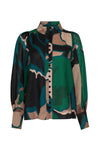 zoe kratzmann - atlas top in organic botanic