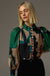 zoe kratzmann - atlas top in organic botanic