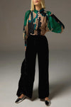 zoe kratzmann - atlas top in organic botanic