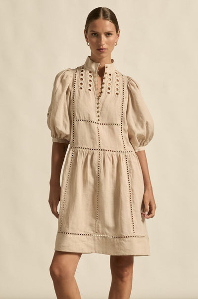 zoe kratzmann - behold dress