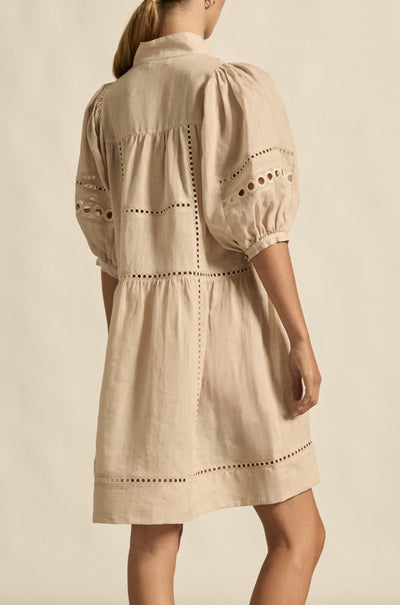 zoe kratzmann - behold dress
