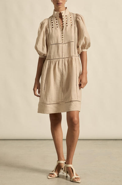 zoe kratzmann - behold dress