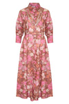 zoe kratzmann - bravado dress in blush blur