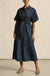 zoe kratzmann - cameo dress in dark chambray