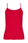 zoe kratzmann - cami top in fire