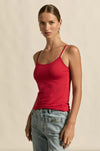 zoe kratzmann - cami top in fire