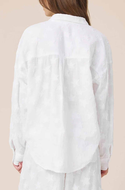 Splendid - Caprice Star Button Down