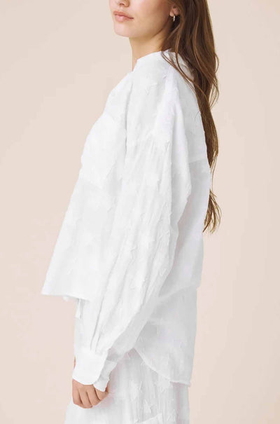 Splendid - Caprice Star Button Down