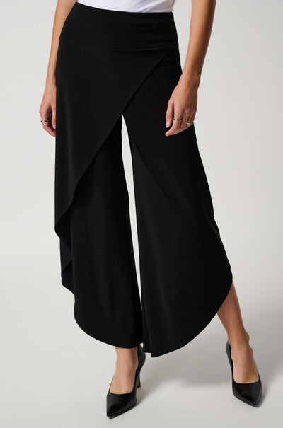 Joseph Ribkoff - Classic Overlay Pant