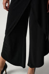 Joseph Ribkoff - Classic Overlay Pant