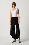Joseph Ribkoff - Classic Overlay Pant