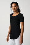Joseph Ribkoff - Classic T-Shirt