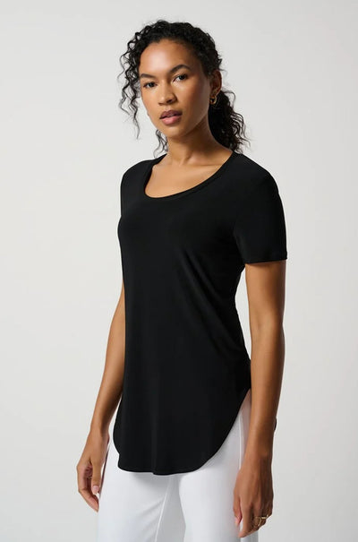 Joseph Ribkoff - Classic T-Shirt