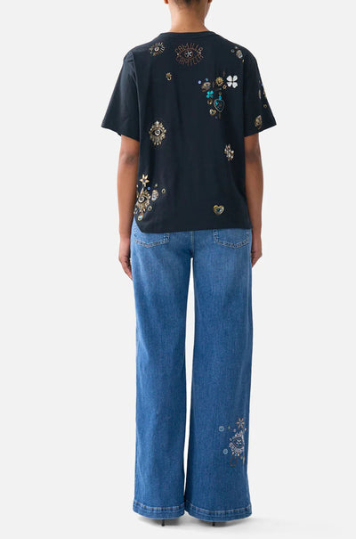 Camilla - Amulets & Alchemy Classic Tee